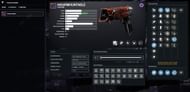 Insurmountable PvP god roll (Image via Bungie/D2Gunsmith)